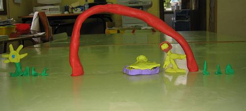 plastilina 050